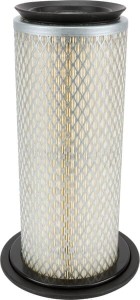 Filtr powietrza, Mann Filter