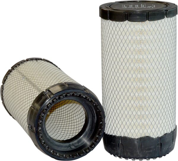 Filtr powietrza wstępny