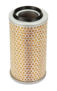 Filtr powietrza, M&H