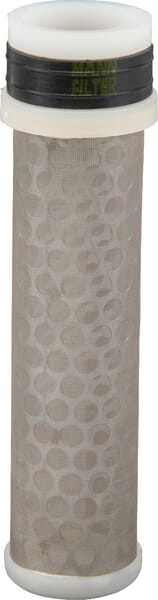 Filtr powietrza, Mann Filter