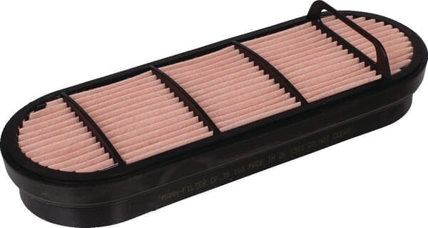 Wkład filtra powietrza wtórnego