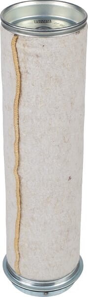 Wkład filtra powietrza wtórnego