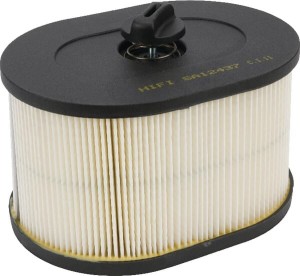 Filtr powietrza Hifi