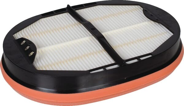 Wkład filtra powietrza wtórnego