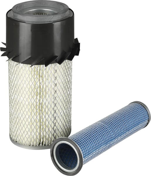 Filtr powietrza kpl.