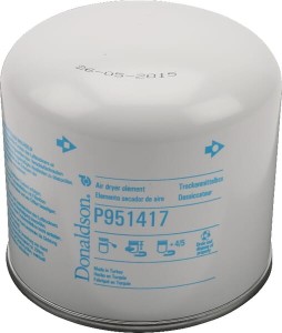 Filtr do osusz.pow.Donaldson