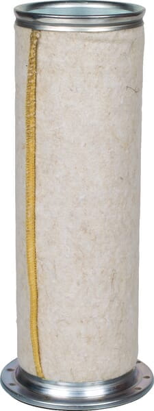 Filtr powietrza, wewnętrzny, M&H