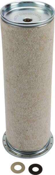 Wkład filtra powietrza wtórnego