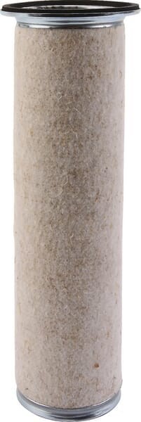 Wkład filtra powietrza wtórnego