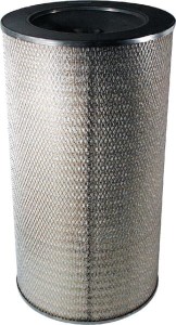 Filtr powietrza, zewnętrzny Donaldson