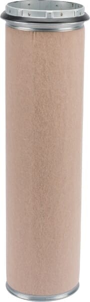 Wkład filtra powietrza wtórnego