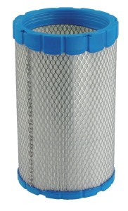 Filtr powietrza bezpiecznik