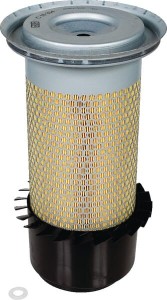 Element filtra powietrza