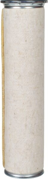 Wkład filtra powietrza wtórnego