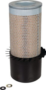 Element filtra powietrza