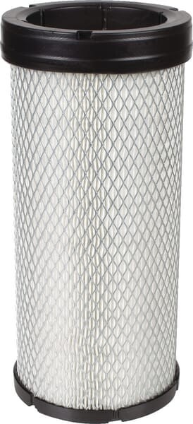 Wkład filtra powietrza wtórnego