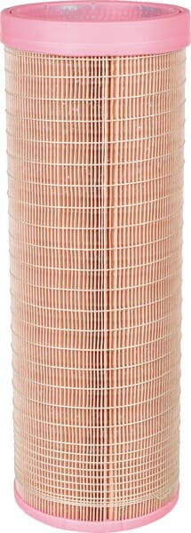 Wkład filtra powietrza wtórnego