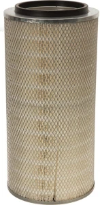 Filtr powietrza wstępny