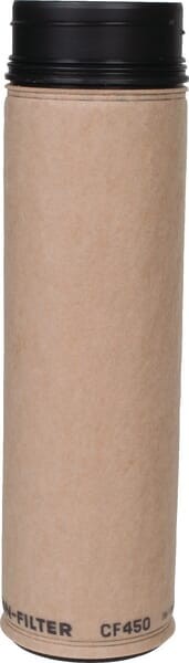 Wkład filtra powietrza wtórnego