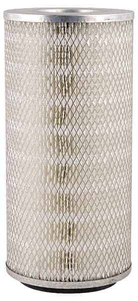 Filtr powietrza, zewnętrzny