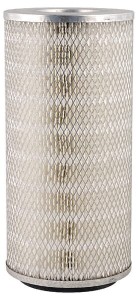 Filtr powietrza, zewnętrzny