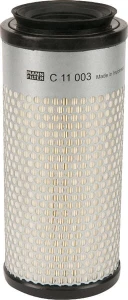 Filtr powietrza, Mann Filter