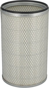 Filtr powietrza, wkład