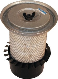 Filtr powietrza, zewnętrzny