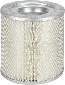 Filtr powietrza wstępny