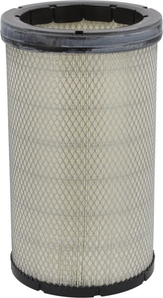 Filtr powietrza, wkład