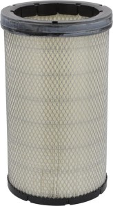 Filtr powietrza, wkład