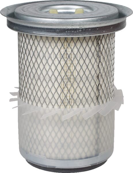 Element filtra powietrza