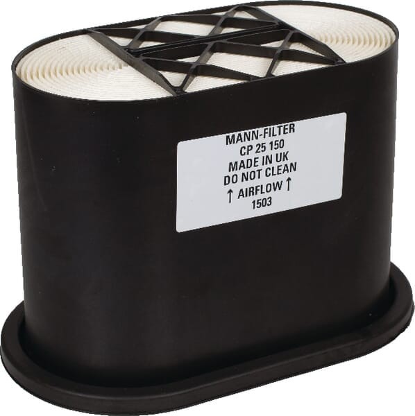 Element filtra powietrza