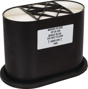 Element filtra powietrza