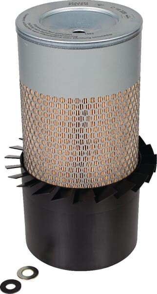 Element filtra powietrza