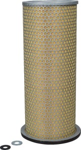 Element filtra powietrza