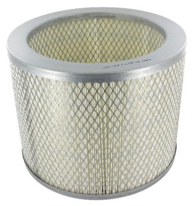 Filtr powietrza, HIFI