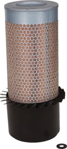 Element filtra powietrza