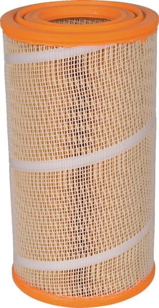 Element filtra powietrza