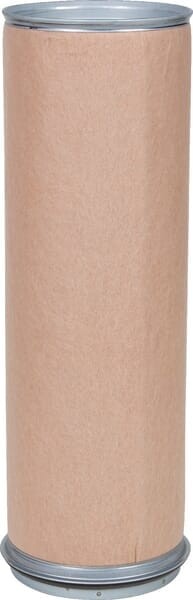 Wkład filtra powietrza wtórnego