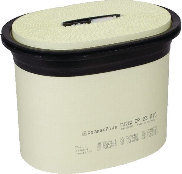 Element filtra powietrza