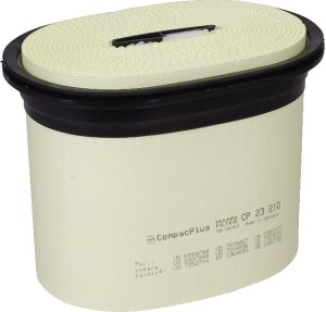 Element filtra powietrza