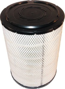 Filtr powietrza