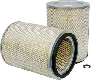 Filtr powietrza wstępny