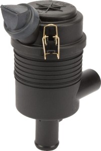 Filtr powietrza kpl.