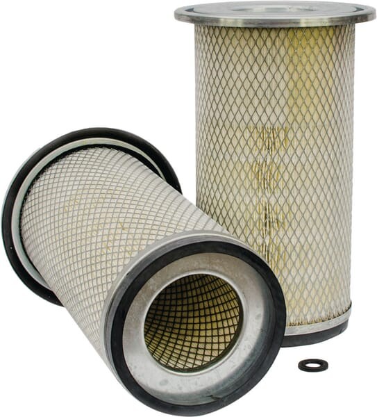 Filtr powietrza wstępny