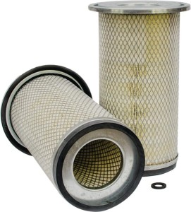 Filtr powietrza wstępny