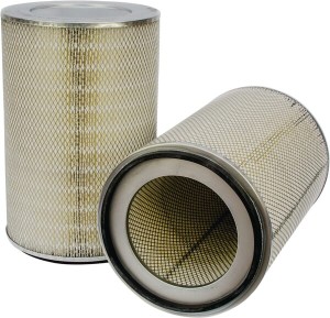 Filtr powietrza wstępny