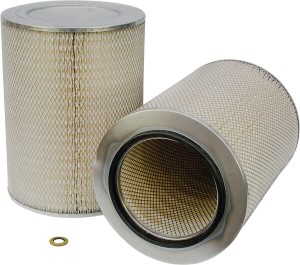 Filtr powietrza wstępny