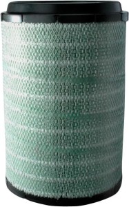 Wkład filtra powietrza zewnętrzny